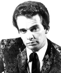 Illustration for article titled Week 8: Merle Haggard, poet of Poverty Row